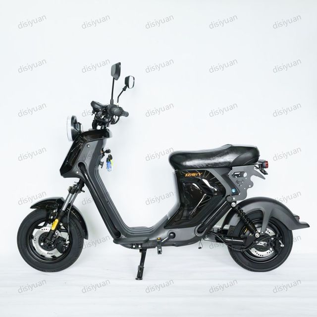 Xiao Niu U1 Electric Bike 1500W High Speed Ebike 91 km 60V30A Lithium Hydraulic Disc Brake Electric Bicycle