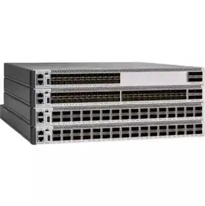 Brand New 9500 24x1/10/25G Switch C9500-24Y4C-A Network Switch With C9500-DNA-L-E-3Y