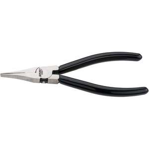 HAZET - 1816K-1 <b>Flat</b> <b>nose</b> <b>pliers</b> for use in very confined spaces - EAN 4000896232949 <b>PLIERS</b> AND CUTTERS <b>FLAT</b> <b>NOSE</b> <b>PLIERS</b> - Product Image 1