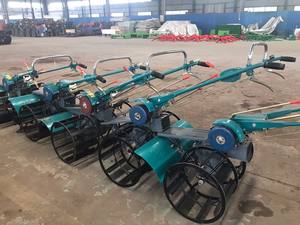 Facile à utiliser D'économie de Travail mini-Motoculteur/Cultivateur Rotatif/<span class=keywords><strong>Rotocultivateur</strong></span> - Product Image 6