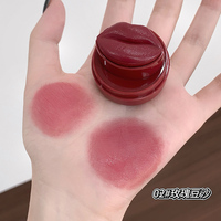 Crème blush double usage pour les lèvres et les joues, hydratante, haute pigmentation, maquillage teinté