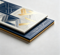 Imprimante à plat UV haute résolution pour carreaux de céramique à motifs personnalisés et panneaux de bois