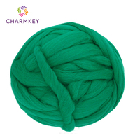 <strong>Best</strong> <strong>Selling</strong> New Items Cheap Price 1kg/ball Super Soft <strong>Chunky</strong> Merino Wool <strong>Yarn</strong> with High Quality <strong>Best</strong> Smooth Feeling