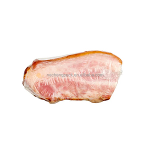 <span class=keywords><strong>Film</strong></span> d'emballage rétractable co-extrudé de qualité alimentaire, brillant et souple, pour viande fraîche (agneau désossé, porc) - Vente chaude - Product Image 3