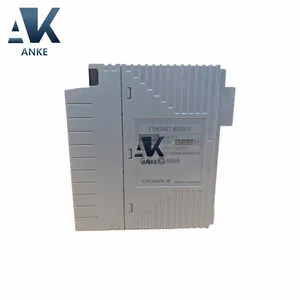 Yokogawa ALE111-S00 Ethernet Communication Module