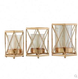 Luxe mode beauté maison vacances décoration <span class=keywords><strong>bougeoir</strong></span> mariage verre <span class=keywords><strong>bougeoir</strong></span> - Product Image 5