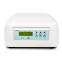Agitateur d'incubation sans minuterie QLAB Beijing Dalong TSH-P4 pour microplaques, culture cellulaire et plaques ELISA, oscillateur de mélange