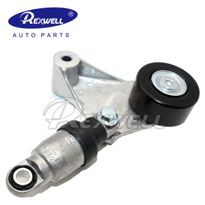 Khác Auto phụ tùng động cơ xe alternator Fan PK V-Belt tensioner ròng rọc 16620-0w11016620-28090 cho <span class=keywords><strong>TOYOTA</strong></span> RAV4 Camry 1az-fe - Product Image 1
