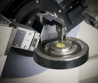 Tongda lab equipment TD-3700 x-ray diffractometer