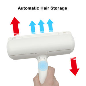 Rouleau anti-peluches de haute qualité d'usine, éliminateur de <span class=keywords><strong>poils</strong></span> d'<span class=keywords><strong>animaux</strong></span>, <span class=keywords><strong>brosse</strong></span> pour <span class=keywords><strong>animaux</strong></span> de compagnie OEM, <span class=keywords><strong>brosse</strong></span> réutilisable pour ramasser les <span class=keywords><strong>poils</strong></span> d'<span class=keywords><strong>animaux</strong></span> - Product Image 6