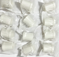 Kits de filtres alternatifs EB40989 pour imprimantes CIJ 9232/9450, pièces détachées COMPATIBLES pour imprimantes CIJ M