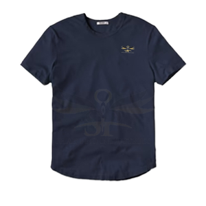 Camisetas de Algodón de Alta Calidad para Hombre, Estampado Gráfico 3D Personalizado, Transpirables, Antiarrugas, Estilo Hip Hop Urbano, Casual, Serigrafiadas - Product Image 4