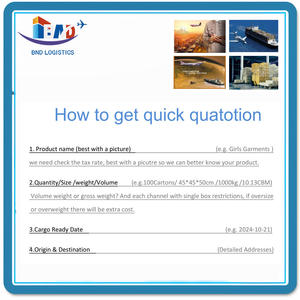 การจัดส่งด่วนพิเศษ DHL <span class=keywords><strong>TNT</strong></span> FedEx - Product Image 2