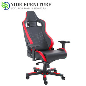 <span class=keywords><strong>Silla</strong></span> <span class=keywords><strong>Gamer</strong></span> Económica de Alta Gama Roja 2026, Comprar en YIDE - Product Image 2