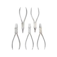 Garansi 1 Tahun InnoVue Opto PS-02 Set Tang Presisi & Obeng untuk Toko Optik