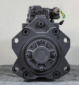 Pompe hydraulique EC700C EC700CL EC700B K3V280DTH-1CDR-9N0Y-AVB, pompe principale VOE14621492 pour pièces de machines de construction <span class=keywords><strong>Volvo</strong></span> - Product Image 4