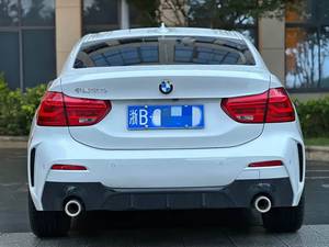 <span class=keywords><strong>BMW</strong></span> Serie 1 <span class=keywords><strong>125i</strong></span> Leading M Sport 2020, Sedán <span class=keywords><strong>Usado</strong></span>, Excelente Rendimiento y Durabilidad para Compradores de Autos Usados en Asia y África - Product Image 4