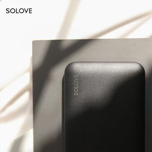 <span class=keywords><strong>SOLOVE</strong></span> 001M 190 กรัม <span class=keywords><strong>พา</strong></span><span class=keywords><strong>ว</strong></span><span class=keywords><strong>เวอร์</strong></span><span class=keywords><strong>แบงค์</strong></span>แบบพก<span class=keywords><strong>พา</strong></span> ความจุแบตเตอรี่ขนาดใหญ่ - Product Image 2