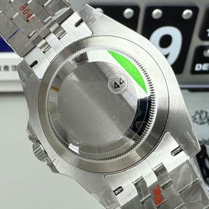 Montre VS Factory Super Bruce VSF 3285, mouvement mécanique ETA, acier 904L, unisexe, luxe, lumineuse, analogique, bracelet 20 mm - Product Image 2