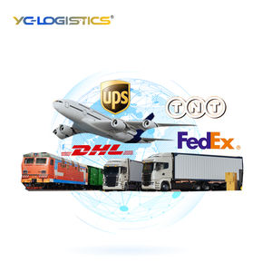 Los 10 Mejores Transitarios de China, Empresa de Transporte Marítimo de China a Reino Unido y EE. UU., Entrega Puerta a Puerta, Servicio DDP, Transitario de Carga Marítima - Product Image 1