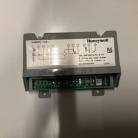 Boîtier de commande Lochinvar LBF Strebel ATi S4960C1053