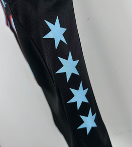 Meilleure qualité pour hommes 2026 # 23 Maillots de <span class=keywords><strong>basket</strong></span>-ball de Chicago, nouvelle collection américaine, haut de gamme pour l'été, design brodé, thermocollé et cousu - Product Image 4