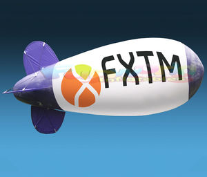 Ballon <span class=keywords><strong>dirigeable</strong></span> flottant extérieur Sky-Swimming <span class=keywords><strong>Dirigeable</strong></span> <span class=keywords><strong>Zeppelin</strong></span> gonflable pour usage promotionnel - Product Image 4