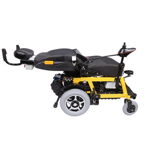 Reha-Bedarf Elektrischer Treppensteiger-Rollstuhl Treppenlift-Rollstuhl - Product Image 3