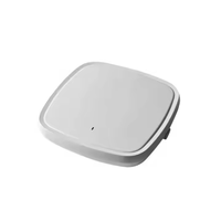 Nuevo punto de acceso de la serie C9105AXI, punto de acceso inalámbrico Wi Fi 6, de la serie C9105