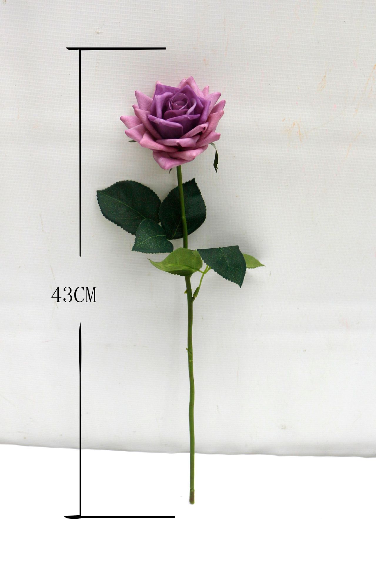 Fiori artificiali touch naturali 2