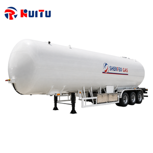 <span class=keywords><strong>Prix</strong></span> usine Semi-remorque citerne GPL 3 essieux 50 m³ 30T pour distribution en vrac de <span class=keywords><strong>gaz</strong></span> <span class=keywords><strong>propane</strong></span> - Product Image 1