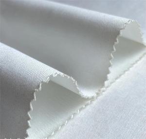 TALADRO PANTALONES TELA 100% algodón 7S * 7s 330gsm Sarga de peso pesado/chino/tela tejida con taladro - Product Image 6