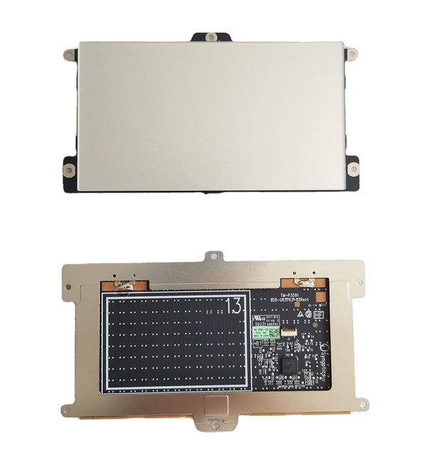 Laptop Trackpad for HP EliteBook x360 830 G7 G8 G9 G10 Mouse Pad Notebook 830 G7 Touch Pad Laptop TM-P3591