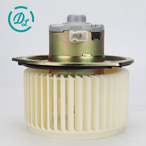 มอเตอร์โบลเวอร์ EexcavaStart สำหรับรถขุด ZX120 - อะไหล่ทดแทนระบบทำความร้อนในห้องโดยสารที่เชื่อถือได้ 4370266 - ทนทาน ประสิทธิภาพสูง รับประกัน 1 ปี - Product Image 4