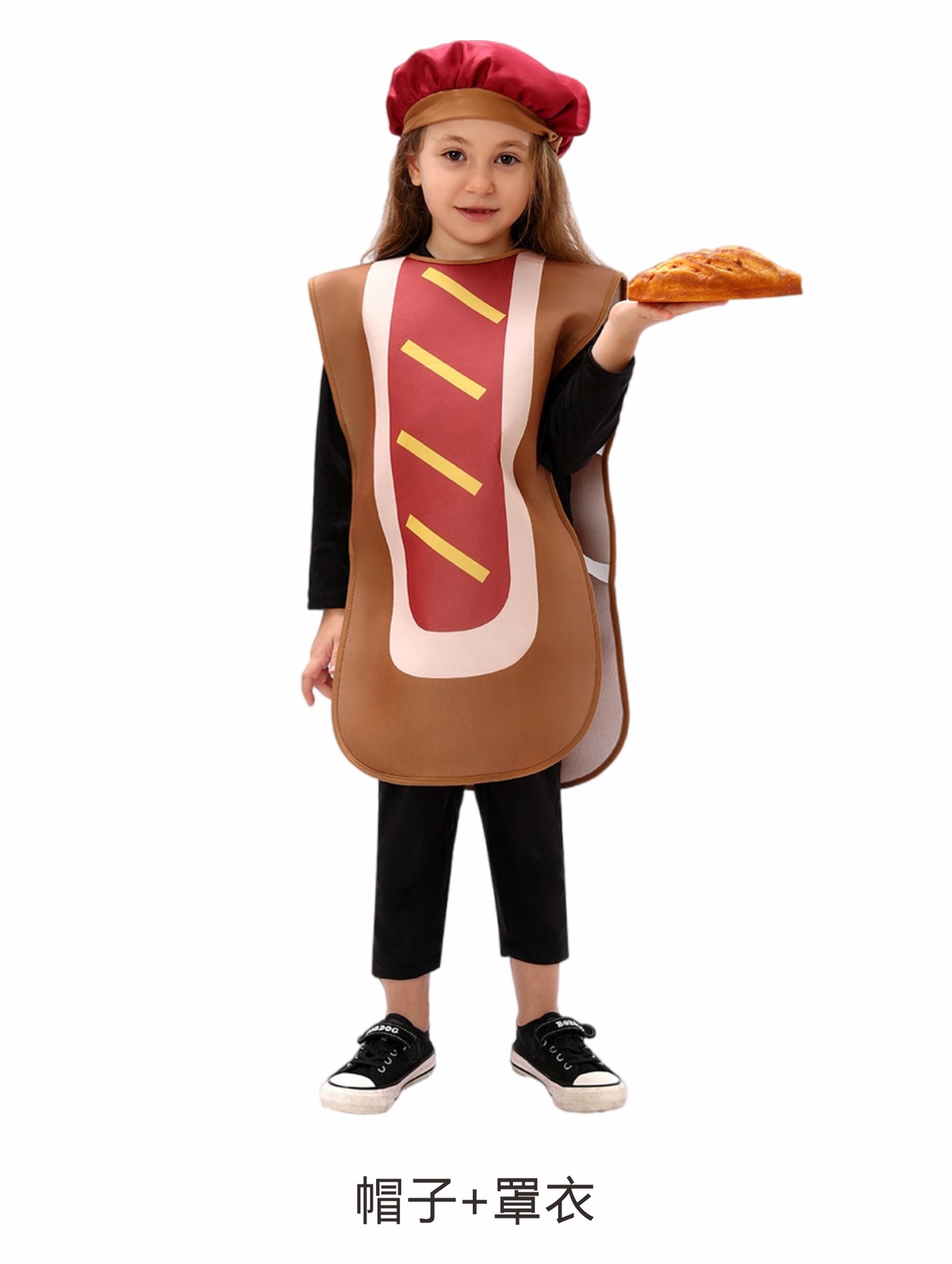 Hot dog