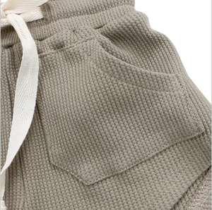 Nuevo Conjunto de Ropa de Verano para Niño, Estilo Moderno 2018, Conjunto de Ropa Infantil de Algodón, Conjuntos Casuales - Product Image 6