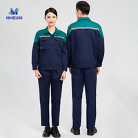 Ropa de Trabajo China, Uniformes, Traje de Trabajo para Construcción, Uniforme de Trabajo