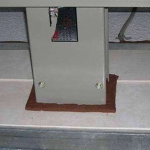 กาวอุดรอยรั่วทนไฟแ<span class=keywords><strong>บ</strong></span><span class=keywords><strong>บ</strong></span>ยืดหยุ่น สีตา<span class=keywords><strong>ม</strong></span>สั่ง OEM สำหรับชุดอุปกรณ์ป้องกันอัคคีภัยแ<span class=keywords><strong>บ</strong></span>รนด์ดัง - Product Image 5