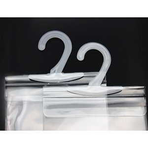 Mantel Protector <span class=keywords><strong>para</strong></span> <span class=keywords><strong>discapacitados</strong></span>, funda protectora <span class=keywords><strong>para</strong></span> estacionamiento con gancho grande - Product Image 4