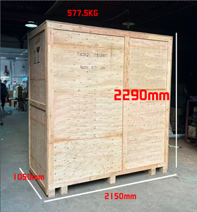 Distributore automatico trasparente per frutta, - Product Image 6