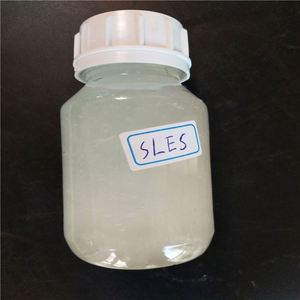 Sles 70 2Mole Sodium Lauryl Ether Sulfate - Product Image 4
