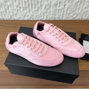 Zapatillas Deportivas Unisex de Diseño de Alta Calidad, con Parte Superior de Tela Transpirable y Suela de Goma Ligera, a la Moda - Product Image 2