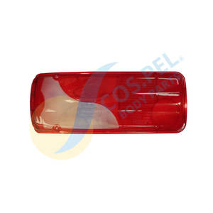 Nuevo COS.PEL. LENTE LUZ TRASERA LH Modelo 1503,45103 - Product Image 1