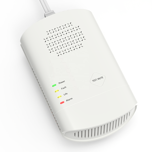 Cảnh báo rò rỉ <span class=keywords><strong>LPG</strong></span> Cảnh báo rò rỉ khí <span class=keywords><strong>gas</strong></span> tự nhiên - Product Image 3