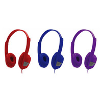 Model Terlaris JIND-863 Earbud Earphone Headset Headphone untuk Maskapai Penerbangan
