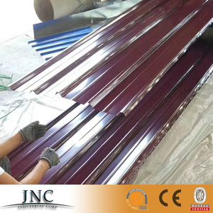 ibaba meilleur vendeur en acier ppgi tôle <span class=keywords><strong>d</strong></span>'acier ondulée, prépeint zinc <span class=keywords><strong>d</strong></span>'<span class=keywords><strong>alun</strong></span> feuilles de toiture, feuille de toiture en métal - Product Image 4