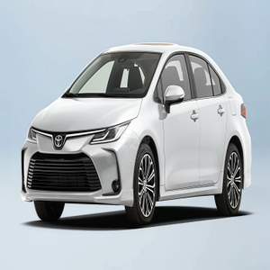 سيارة مستعملة - تويوتا تعمل بالبنزين مع أفضل صفقة في السوق بمقود على اليسار - Product Image 4