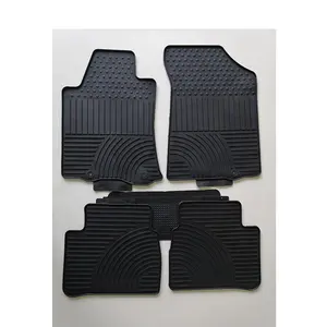 Easy to install Anti-skid car floor mat Fit for NISSAN MAXIMA A36 2016-23 (2016 2017 2018 2019 2020 2021 2022 2023)