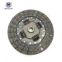 Kit de Disco de Embrague con 1 Año de Garantía para Land Cruiser 80 LC80 LC100 FZJ80 FZJ100 OE 31250-0W030 31250-60400 31250-60311