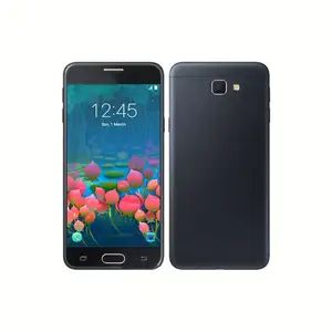 Grosir Penjualan Panas Asli Unlocked Digunakan Ponsel 4G Smartphone untuk Samsung J5 Prime J5 J7 J3 J2 Telepon Genggam Kedua